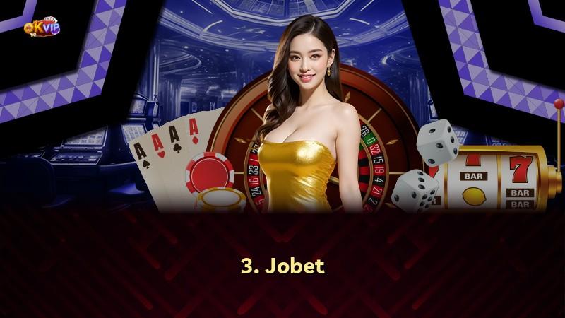 3. Jobet