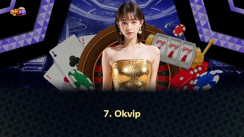 7. Okvip