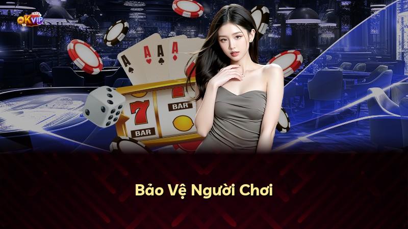Bảo Vệ Người Chơi