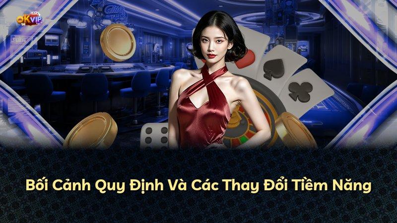 Bối Cảnh Quy Định Và Các Thay Đổi Tiềm Năng