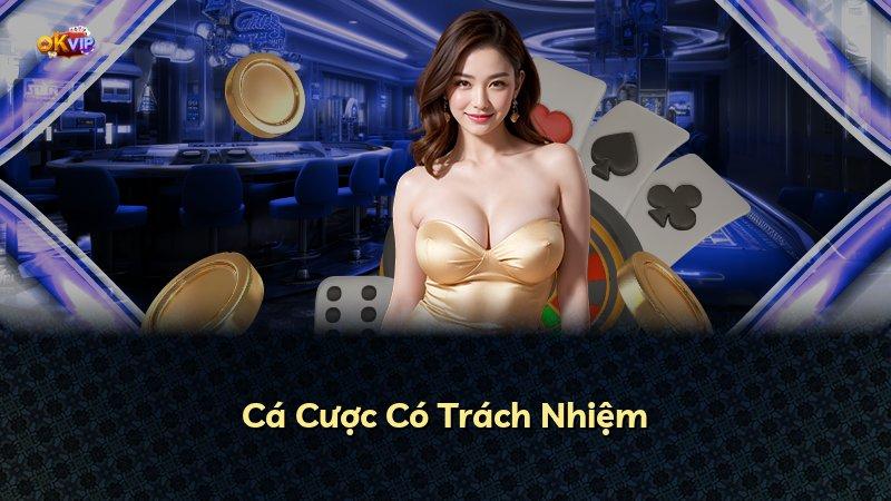 Cá Cược Có Trách Nhiệm