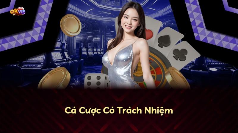Cá Cược Có Trách Nhiệm