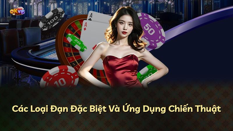 Các Loại Đạn Đặc Biệt Và Ứng Dụng Chiến Thuật