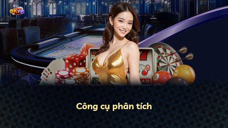 Công cụ phân tích