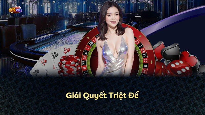 Giải Quyết Triệt Để