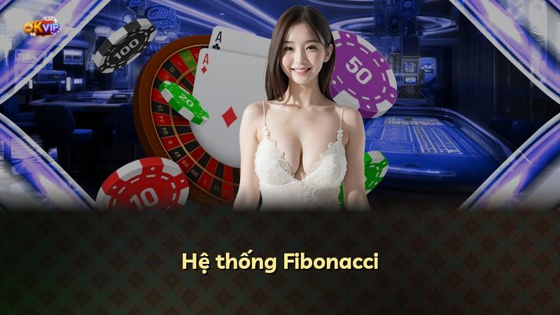 Hệ thống Fibonacci