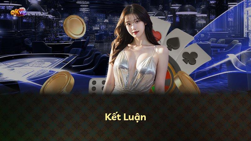 Kết Luận