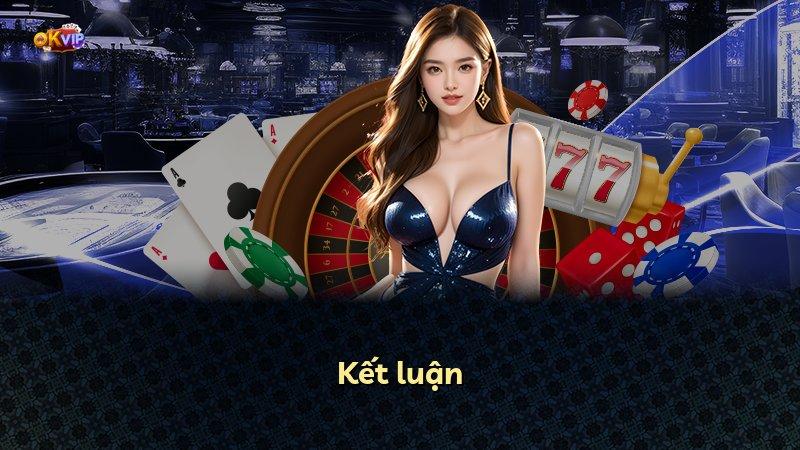 Kết luận