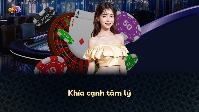 Khía cạnh tâm lý