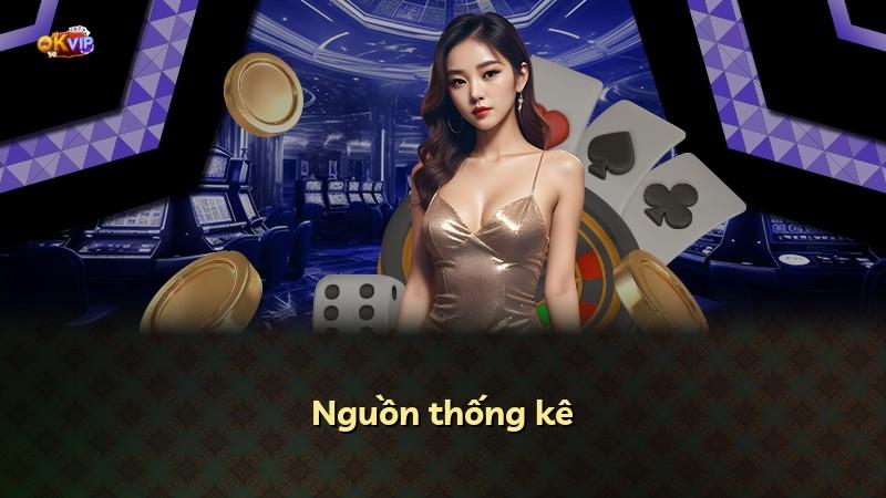 Nguồn thống kê