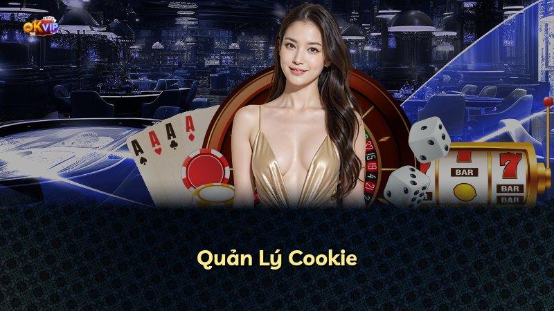 Quản Lý Cookie