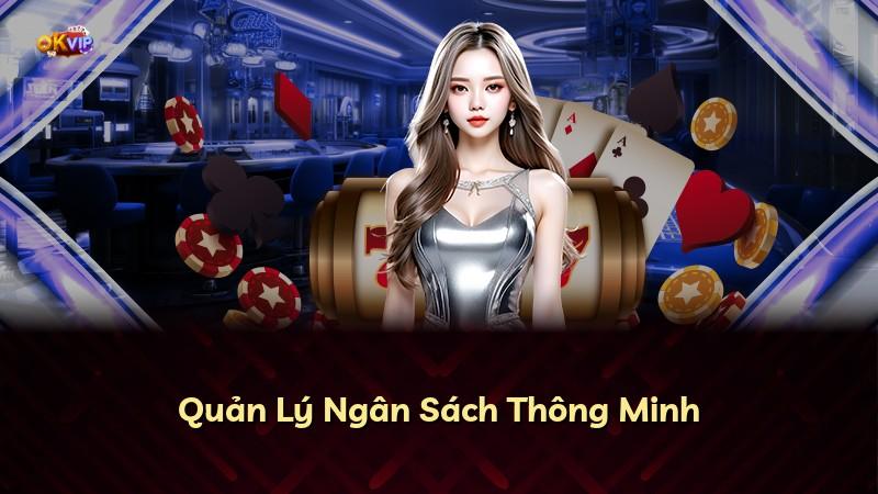 Quản Lý Ngân Sách Thông Minh