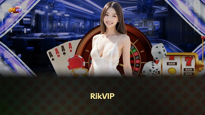 RikVIP