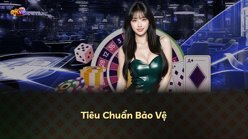 Tiêu Chuẩn Bảo Vệ