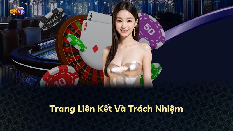 Trang Liên Kết Và Trách Nhiệm
